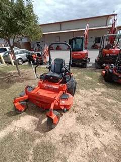 Kubota Z781i Zero Turn Mower