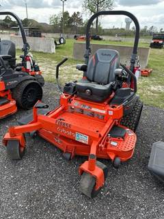Kubota Z781i Zero Turn Mower