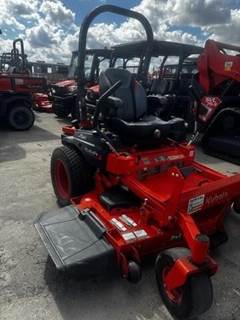 Kubota Z781i Zero Turn Mower