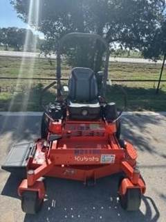 Kubota Z781i Zero Turn Mower