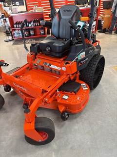 Kubota Z781i Zero Turn Mower