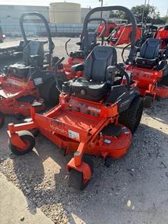 Kubota Z781i Zero Turn Mower