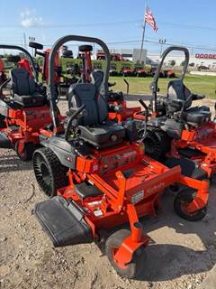 Kubota Z781i Zero Turn Mower