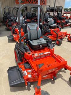 Kubota Z781i Zero Turn Mower
