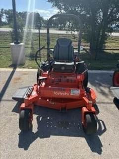 Kubota Z781i Zero Turn Mower