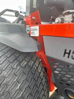 Kubota Z781i Zero Turn Mower