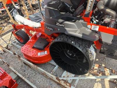Kubota Z781i Zero Turn Mower