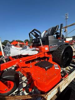 Kubota Z781i Zero Turn Mower