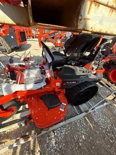 Kubota Z781i Zero Turn Mower