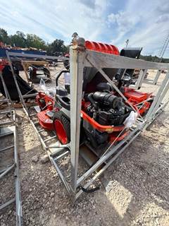 Kubota Z781i Zero Turn Mower