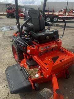 Kubota Z781i Zero Turn Mower