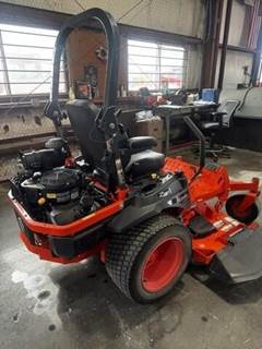 Kubota Z781i Zero Turn Mower