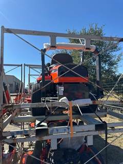 Kubota ZD1011 Zero Turn Mower
