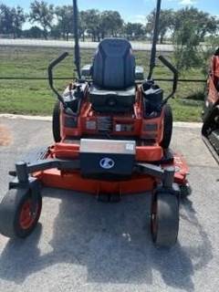 Kubota ZD1211 Zero Turn Mower