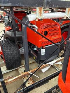 Kubota ZD1211 Zero Turn Mower