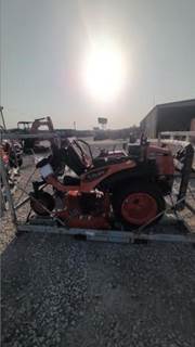 Kubota ZD1211360 Zero Turn Mower