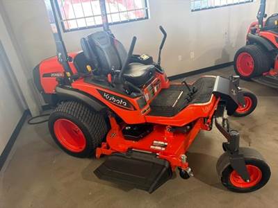 Kubota ZD1611 Zero Turn Mower
