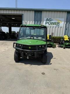 John Deere GATOR XUV 835R Utility Vehicle