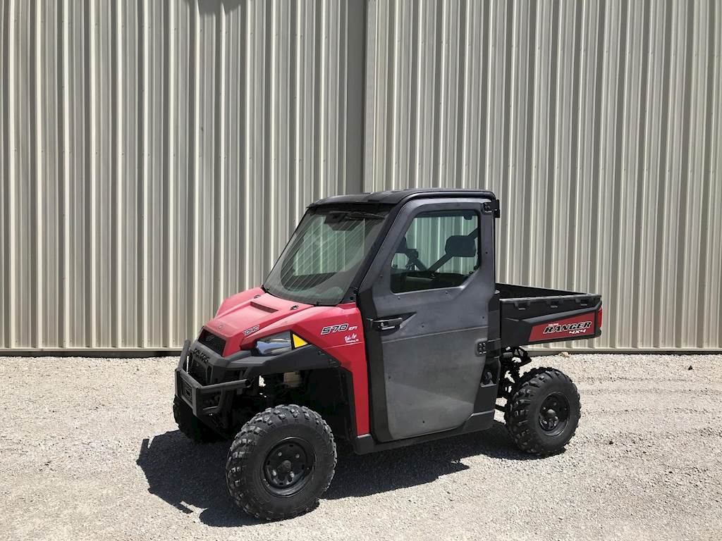 2015 Polaris Ranger >> 2015 Polaris Ranger 570 Efi Utility Vehicle For Sale 303 Hours Stanberry Mo 77983 Mylittlesalesman Com 2015 Polaris Ranger >> 2015 Polaris Ranger 570 Efi Utility Vehicle For Sale 303 Hours Stanberry Mo 77983 Mylittlesalesman Com