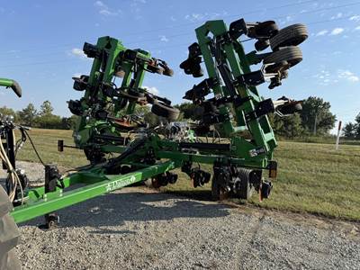 DALTON AG PRODUCTS DWHS5445 Anhydrous Fertilizer Applicator