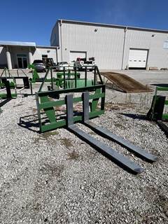 TRI-L LPWW48HD Bale Spear