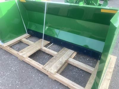 Frontier AS11E8 Box Blade / Scraper