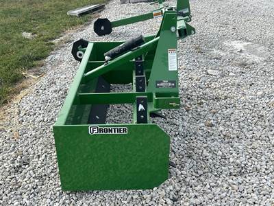 Frontier BB5060 Box Blade / Scraper