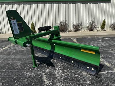 Frontier RB2184 Box Blade / Scraper