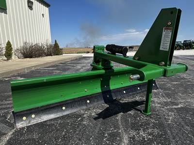 2026 Frontier RB2184 Box Blade / Scraper For Sale | Easton, MO | 90860 ...