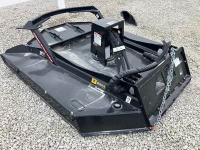 John Deere RX84 Brush Cutter Attachment