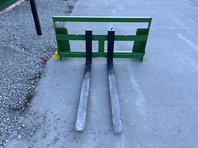 John Deere AP10f Bucket