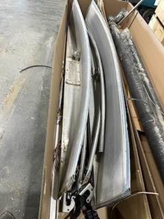 John Deere 400R Chemical Applicator