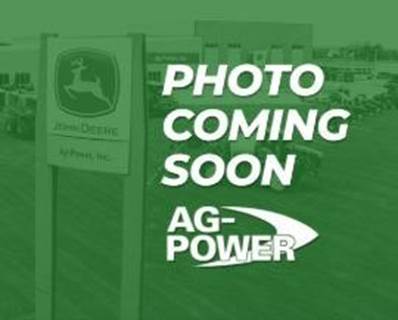 John Deere S780 Combine