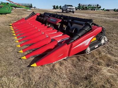Geringhoff PN1220 Corn Head