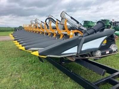 Geringhoff PN1220 Corn Head