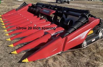 Geringhoff PN1220 Corn Head