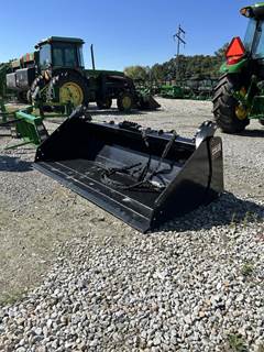 John Deere MP78B Bucket