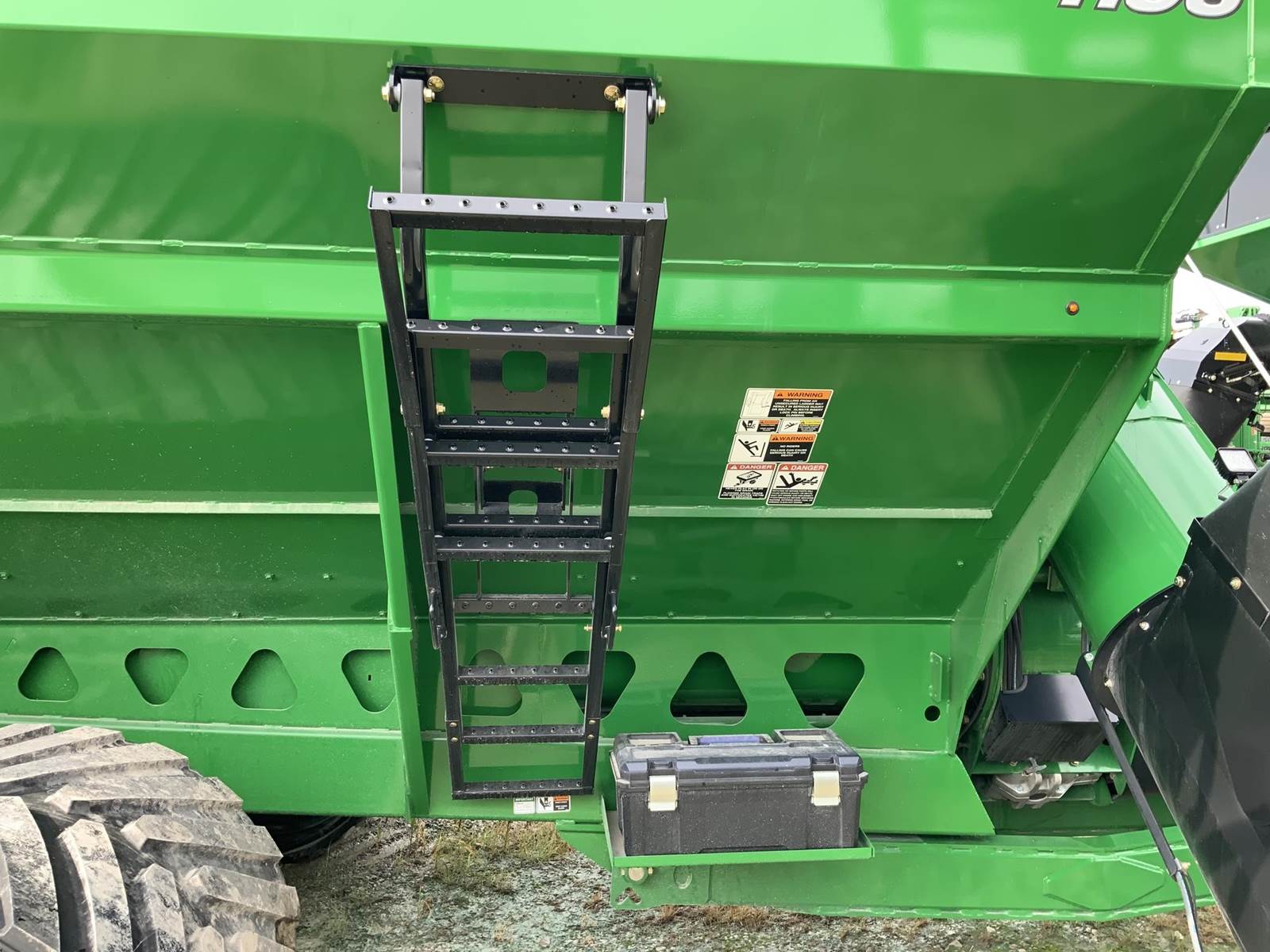 2022 Brent 1196 Grain Cart For Sale Marshall, MO 203802 *BRAND NEW*