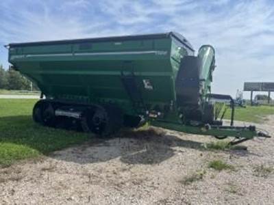 Brent 1198 Grain Cart