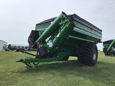 Brent 1198 Grain Cart