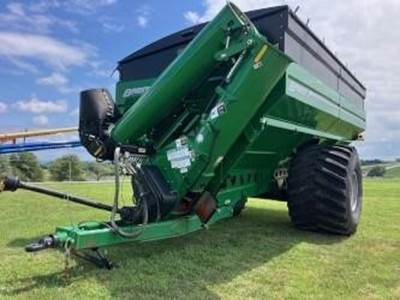 Brent 1398 Grain Cart
