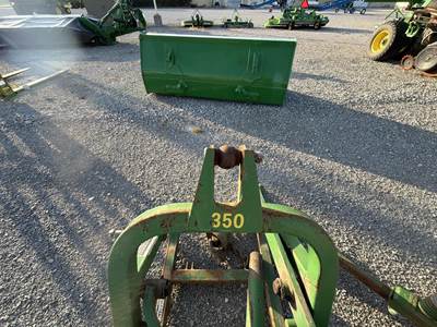 John Deere 350