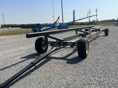 E-Z Trail 1084AWS Header Trailer