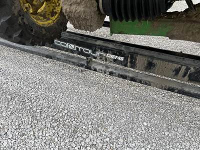 Horst Welding (HLA) CHCF45 Header Trailer