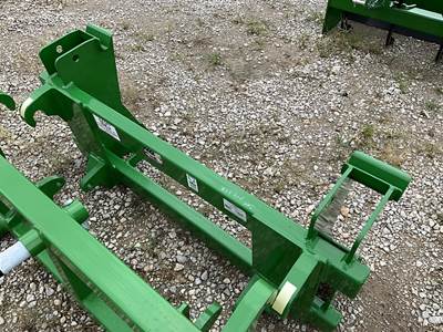 MDS Global Adapter Hitch