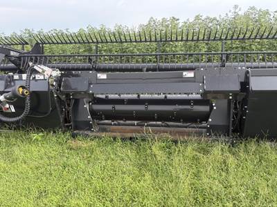 Geringhoff XFR 50 Platform
