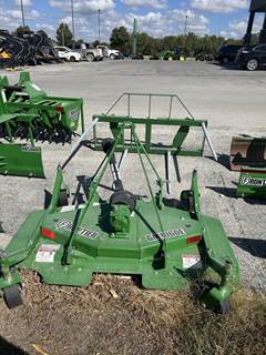 Frontier GM1060E Rotary Cutter