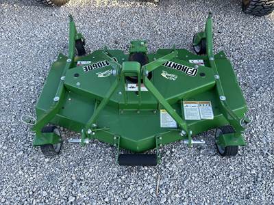 Frontier GM1060E Rotary Cutter