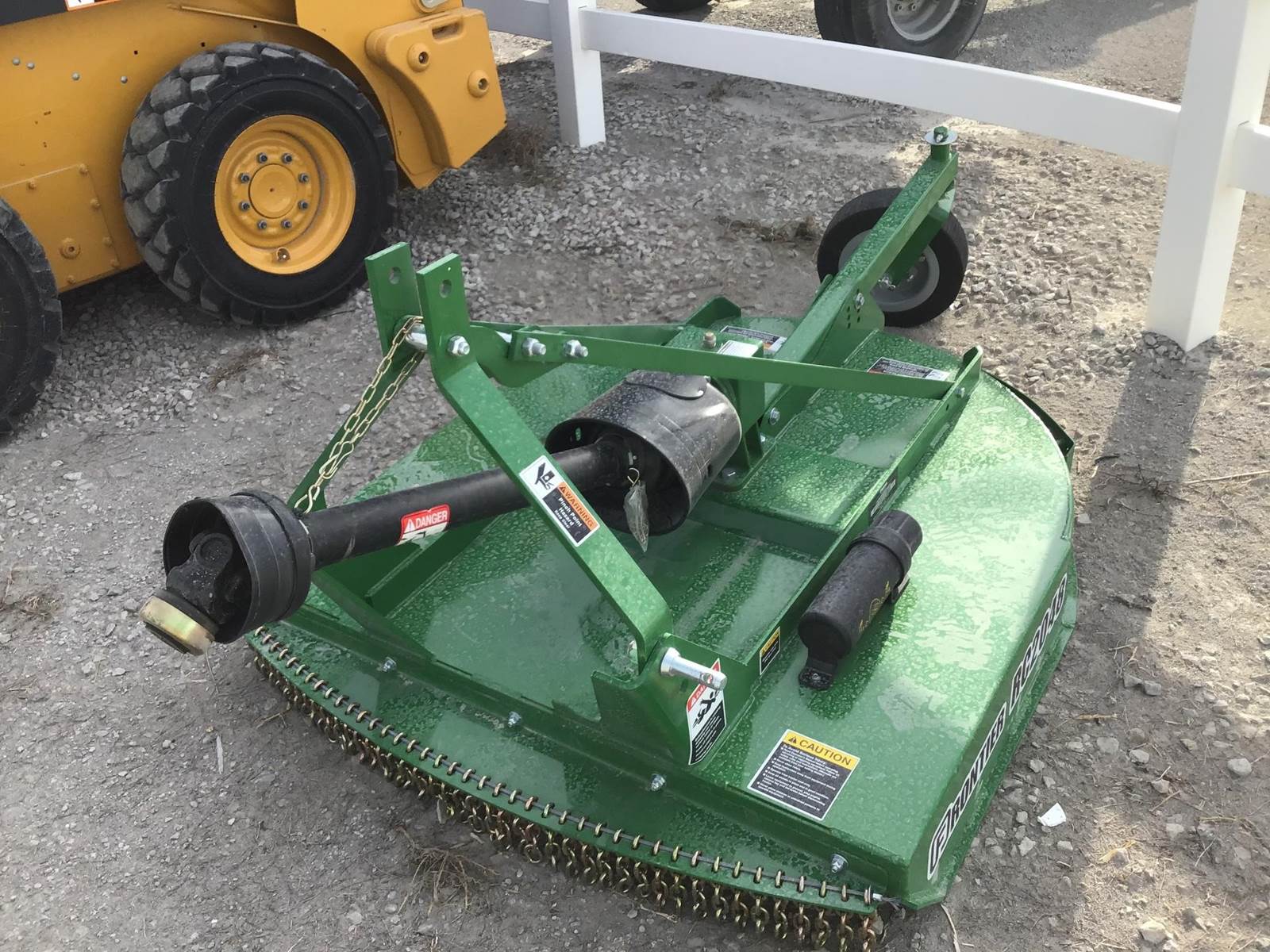 2021 Frontier RC2048 Rotary Cutter For Sale Maryville, MO 200302