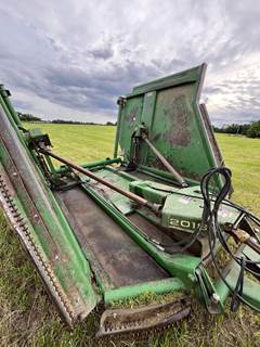 John Deere 2018 Rotary Cutter